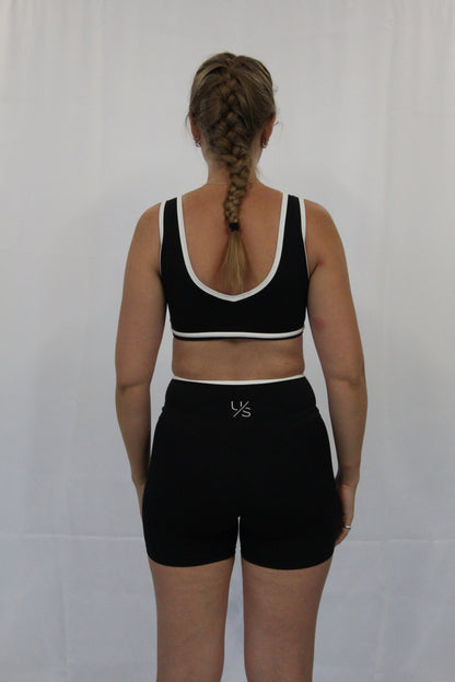 Elevate Sports Bra