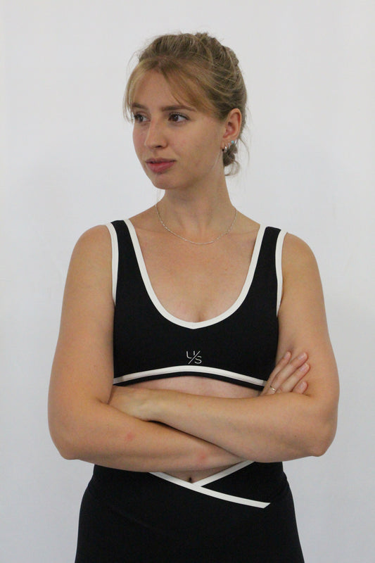 Elevate Sports Bra