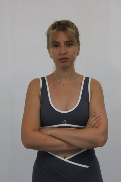 Elevate Sports Bra