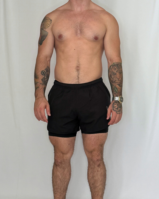 Stride Shorts