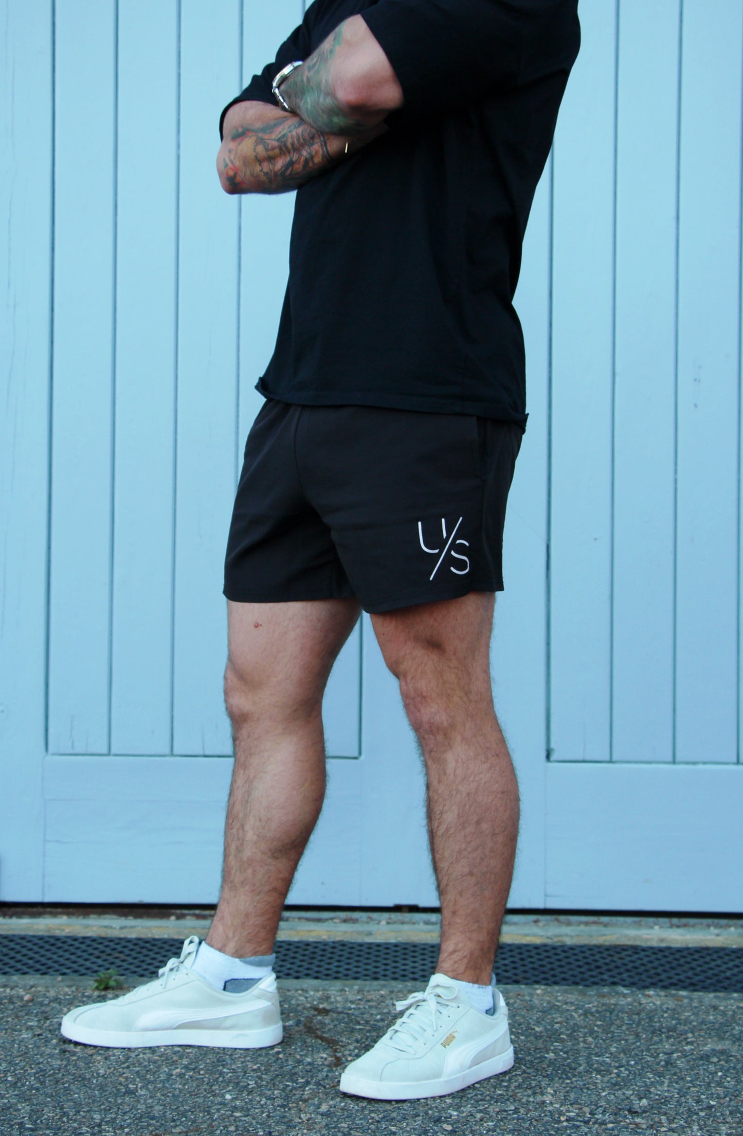 Stealth Shorts