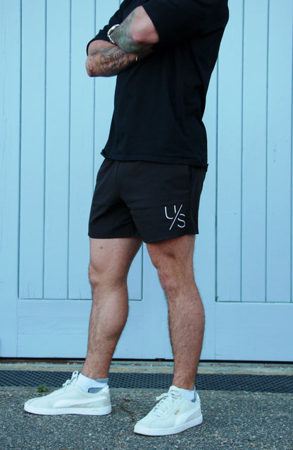 Stealth Shorts