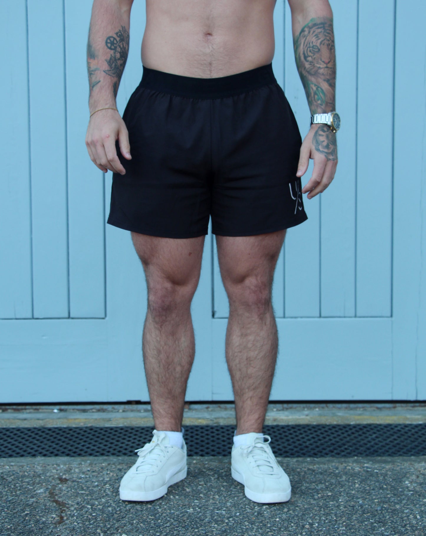 Stealth Shorts