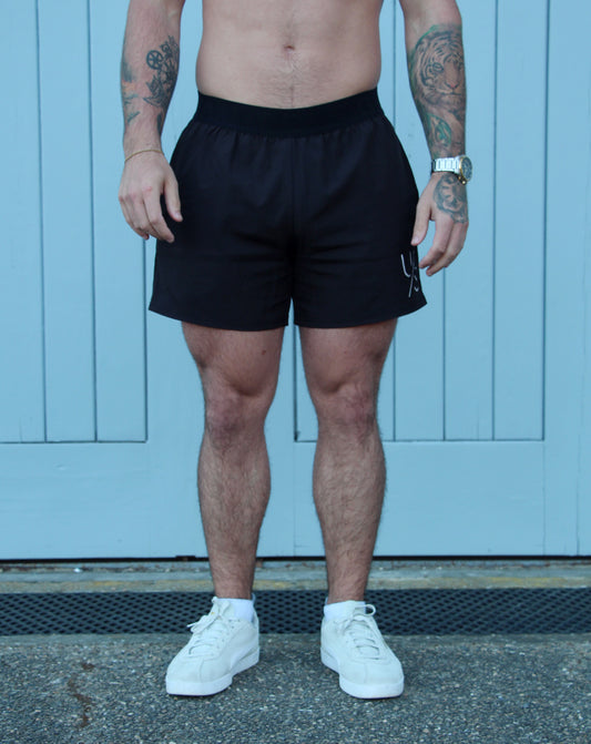 Stealth Shorts