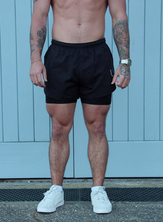 Stride Shorts