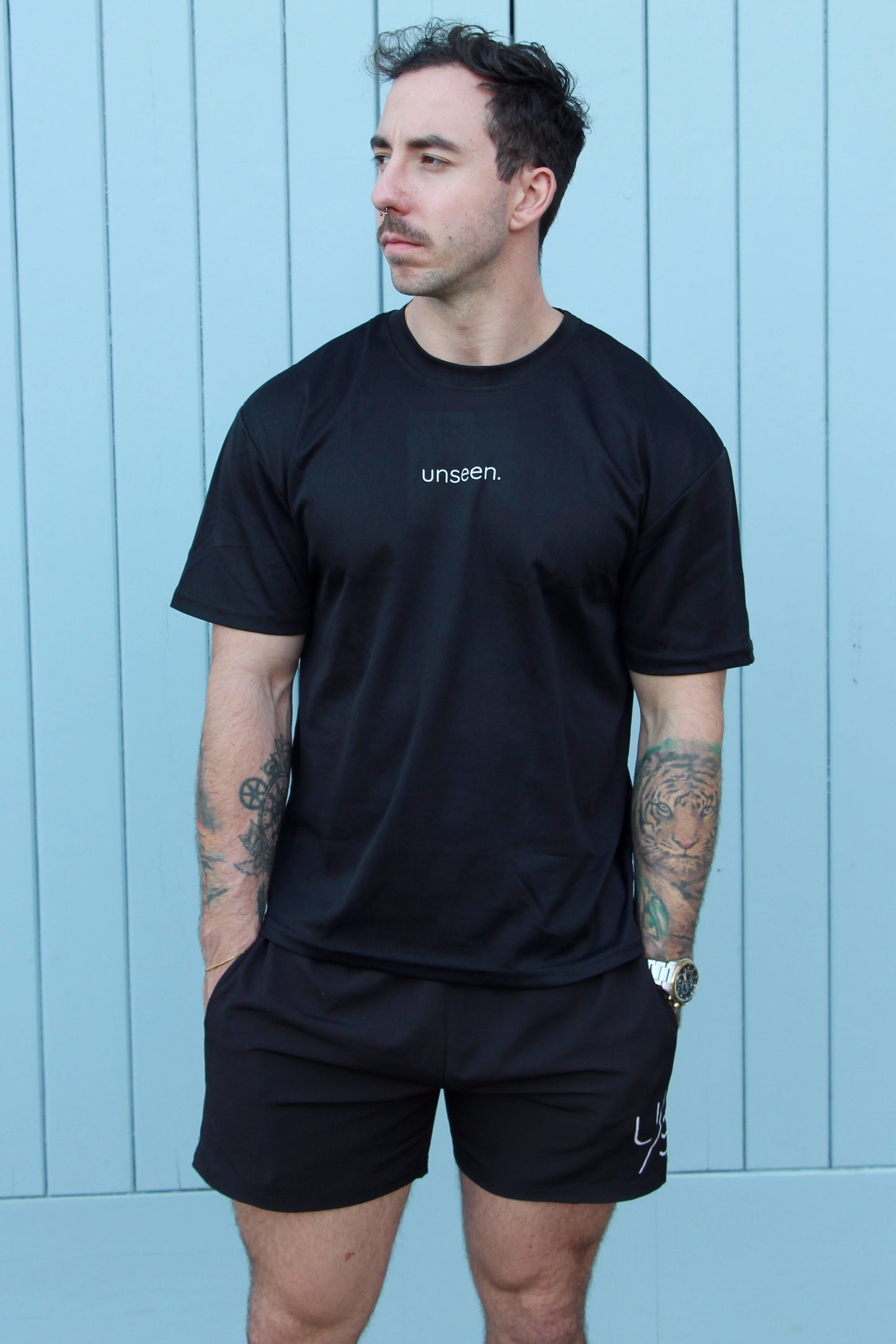 Stealth Shorts