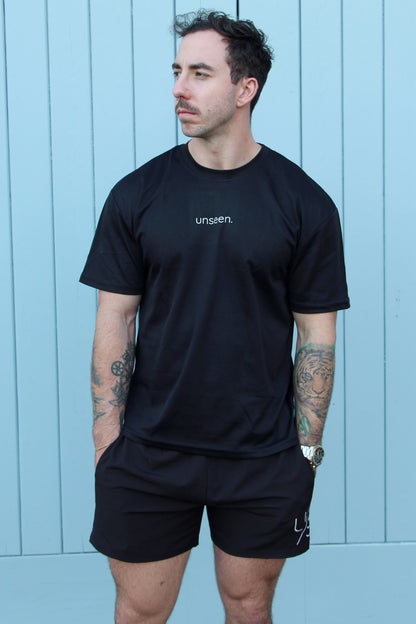 Stealth Shorts